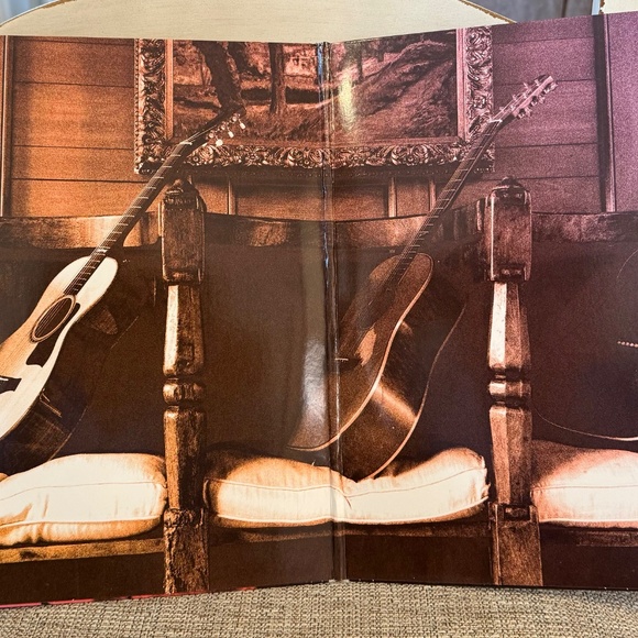 Tim McGraw Standing Room Only vinyl album - Picture 3 of 3